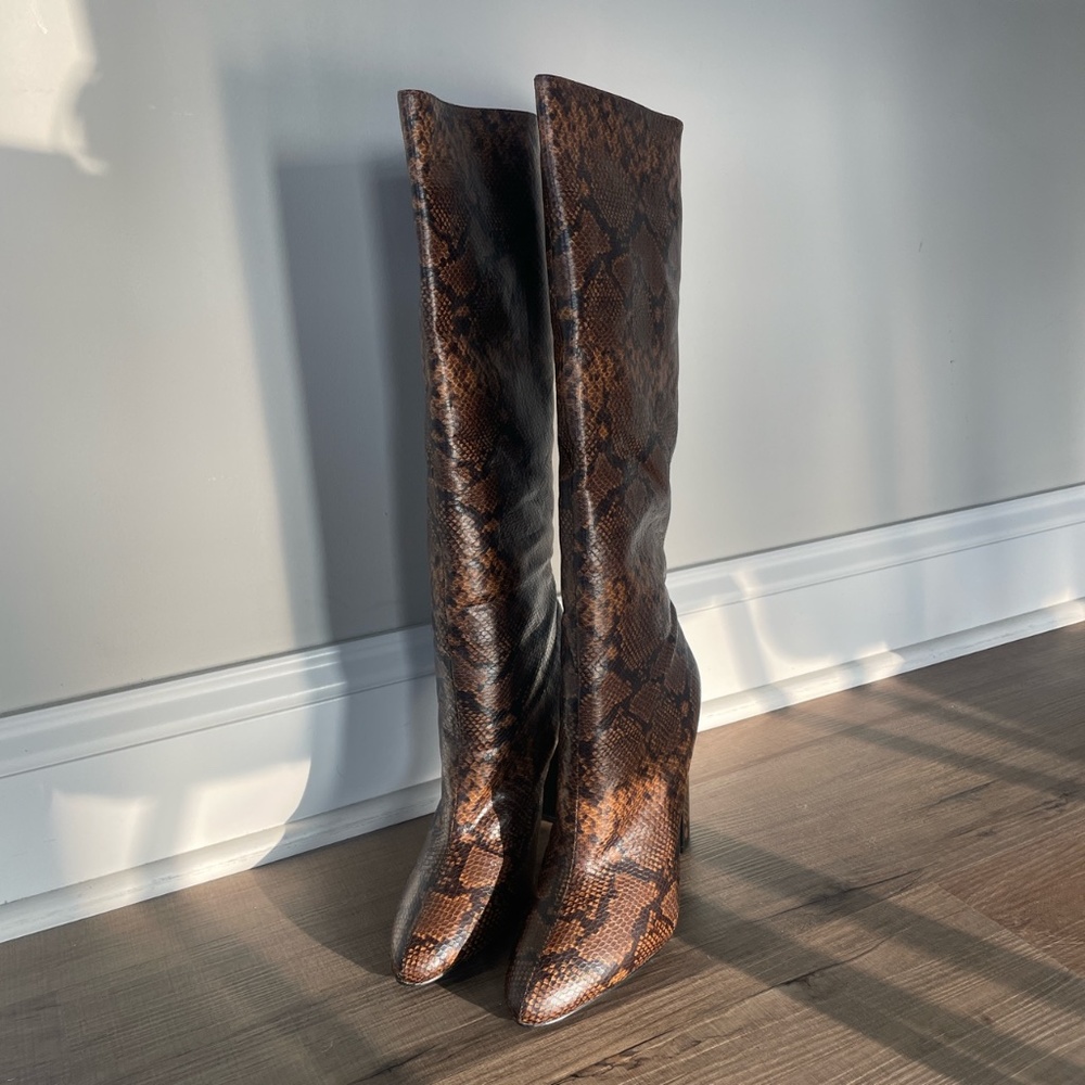LPA Boots (revolve) US8